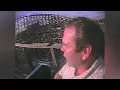 Local 10 News archives Todd Tongen takes ride on Dania Beach Hurricane