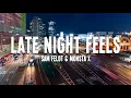 Lagu Sam Feldt \u0026 Monsta X - Late Night Feels (Lyrics)