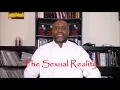 Check Out The Sexual Reality on Vimeo