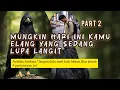 Lagu JATIDIRI MUSLIM PART2