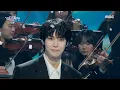 Download Lagu [2024 MBC 가요대제전] 도영 - 시리도록 눈부신 (DOYOUNG - The Story), MBC 250130 방송