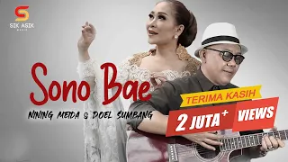nining meida ft doel sumbang sono bae official music video 