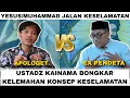 Download Lagu Benarkah Keselamatan Hanya Ada di Dalam Kristus? Mantan Pendeta Bongkar Fakta Mengejutkan! 