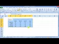 Link or Embed an Excel Object