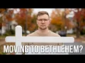 Bethlehem PA - The ULTIMATE Guide to Living in Bethlehem Pennsylvania