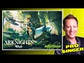 Download Lagu Arknights - All Hail Savior! | Pro Singer Reacts