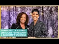 Vanessa Bell Calloway On Her Return to Broadway Daughter s Upcoming Wedding