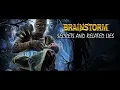 BRAINSTORM - Secrets And Related Lies (2019) // Official Audio // AFM Records