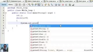JAVA Tutorials - 9 While Loop in JAVA Nepali