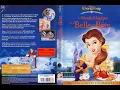 Download Lagu Debut de Disney's Le Monde magique de la Belle et la Bête (film 1998)(DVD FR)