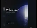 dress & Raf Sandou - ~할때만 (feat. JUNNY)(Whenever Neo-Soul Session BENO Remix)