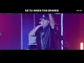 Jaydan - Tamos de Fiesta | En VIVO