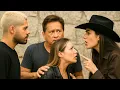 Download Lagu 🔴 URGENTE - Leonardo Interrompe ao Ouvir Virgínia e Ana Castela Discutindo Sobre Zé Felipe