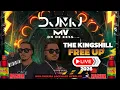 Lagu DJMJ × MV ON DE KEYS - THE KINGSHILL FREE UP (BOUYON 2026)
