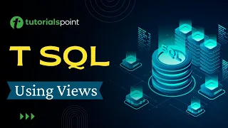 T-SQL - Using Views