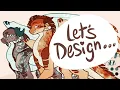 Let s Design a Mud-Sea Sand-Sky DOUBLE FEATURE
