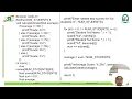 Case Study Developing a Simple Student Grading System in C
