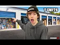 I Bought 7 Abandoned Storage Units for 5040 Did I Profit