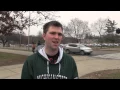 MSU Enjoys Extended Winter Break