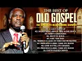 Lagu Classic Old Gospel Hits | Black Gospel Music 60S–70S–80S | Greatest Gospel Music Ever