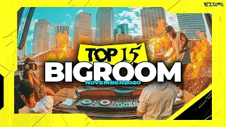 Download Sick Big Room Drops 👍 November 2020 [Top 15] | EZUMI MP3