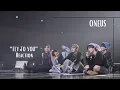 Lagu Reaction | ONEUS (원어스) '바람을 타고 날아간 곳에 네가 있을까 (Fly to you)' MV