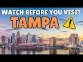 The ULTIMATE Travel Guide to Tampa Florida 2025