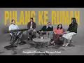 Lagu Into The Deep Episode 1 | Pulang ke Rumah – Mengalami Kedalaman Bersama Tuhan