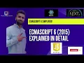 Easy ECMAScript 6 Introduction Simple Words for New Programmers Javascript Beginners