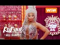 Download Lagu RuPaul’s Drag Race All Stars | Winner Winner, Chicken Dinner! Full Episode | WOW Presents Plus
