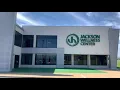 Jackson Hospital Wellness Center Montgomery Alabama