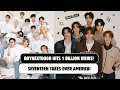 Download Lagu BOYNEXTDOOR Breaks 1 BILLION Views + SEVENTEEN’s Huge US Tour | K-Pop News \u0026 Reactions