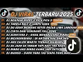 Download Lagu DJ TIKTOK TERBARU 2025 - DJ NGAPAIN REPOT X PICA PICA 2🎵DJ TABOLA BALE X LAMPU KAKA🎵FULL ALBUM