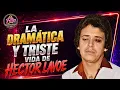 DROGAS S1DA FRAUDES Y MUCHO DOLOR - LA DESAFORTUNADA VIDA DE HECTOR LAVOE