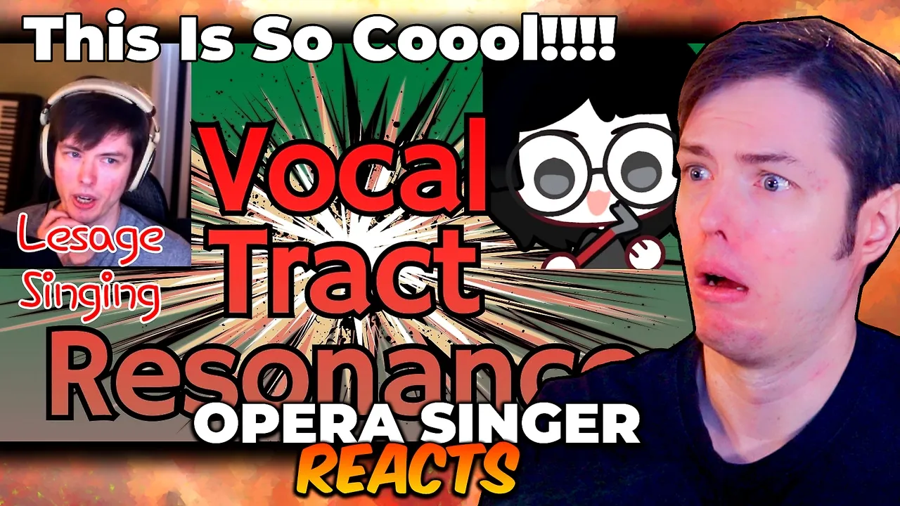 Pro Vocal Expert Grilled My Video!?