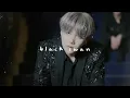 Download Lagu bts - black swan (slowed + reverb)