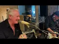 HENRIK HANSEN & MICHAEL NADOLNY  TOO LATE BROTHER by Little Walter