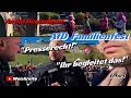 Download Lagu Police enforce press law! Antifa counter-demonstration Erfurt AfD family festival 4.10.25
