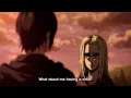 Download Lagu Historia has Eren's Baby?? | Eren and Historia. talk about having a child eng sub