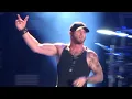 Brantley Gilbert - Bottoms Up Live At CMA Fest 2014 1080p HD