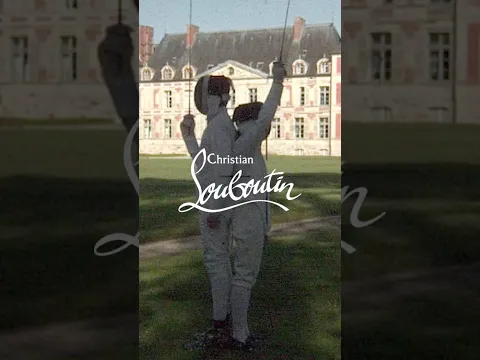@ChristianLouboutin Men’s Fall 2026