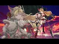 【作業用BGM】聖剣伝説3「Hightension Wire」 - Velocity Drive Rock