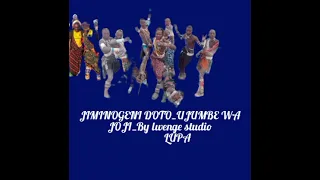 JIMINOGENI DOTO UJUMBE WA JOJI BY Lwenge Studio Lupa 