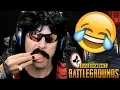 Doc s Wife Funniest Moment Ever on Stream and Best Moments on PUBG