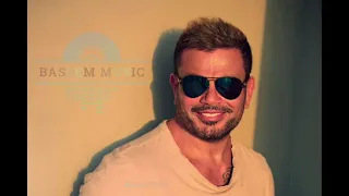 عمرو دياب شكرا بدون موسيقى 