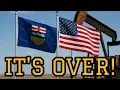Download Lagu Alberta SPLITS From Canada - The USA RECOGNIZES Independence Vote? | Separation Referendum 2025