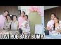 Download Lagu Lovi Poe Baby Shower❤️Grace Poe Napa-IYAK sa Pagbisita sa Kapatid nasi Lovi Poe BUNTIS NA!