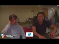 AMERICANS REACT TO HARLEM SPARTANS 🇬🇧- CALL ME A SPARTAN !