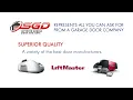 Superior Garage Door Repair Our Locations