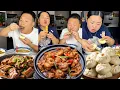 Download Lagu 防不胜防！蠢老公偷啃包子馅+鸡蛋，吃饱溜太快我直接愣住！【敏哥夫妇日常】
